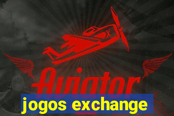 jogos exchange