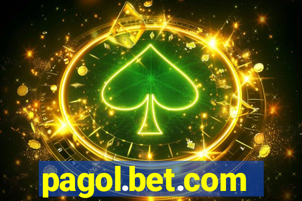 pagol.bet.com