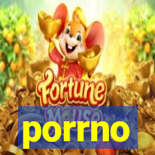 porrno