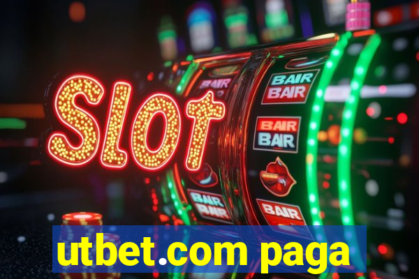 utbet.com paga