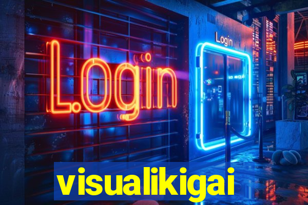 visualikigai
