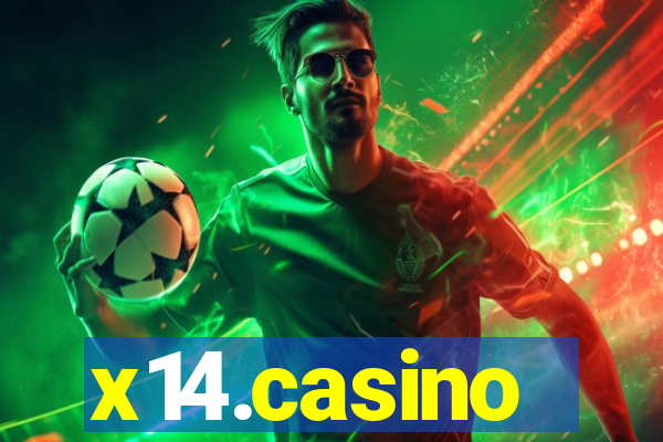 x14.casino