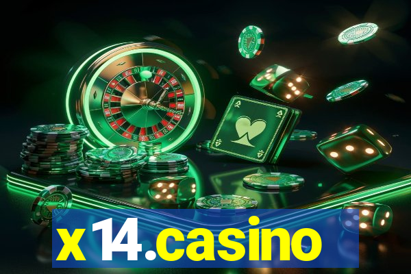 x14.casino