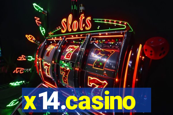 x14.casino