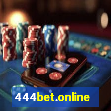 444bet.online