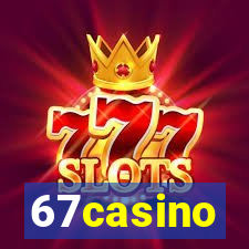 67casino