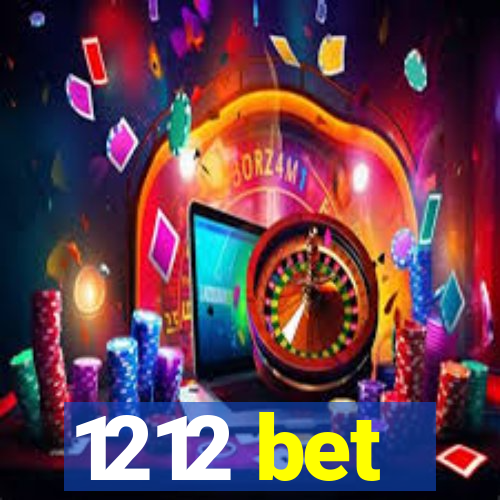 1212 bet