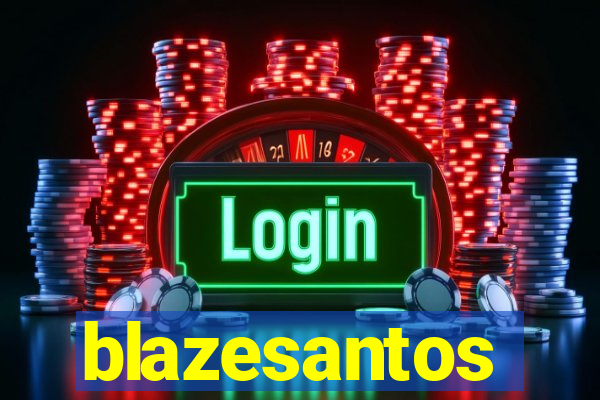 blazesantos