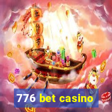 776 bet casino