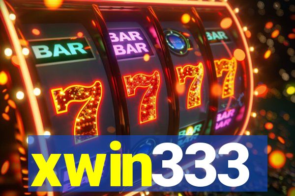 xwin333