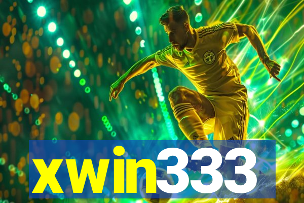 xwin333