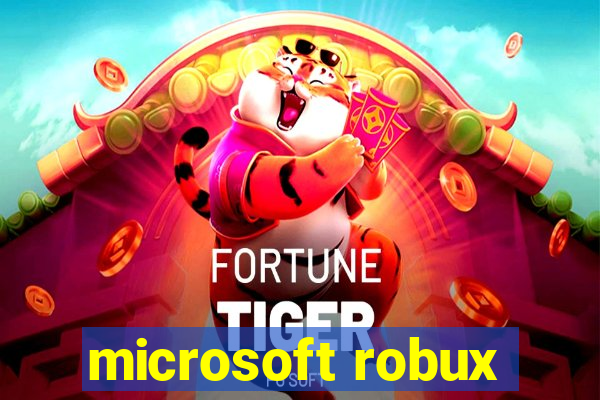 microsoft robux