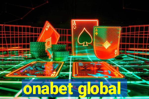 onabet global