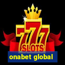 onabet global