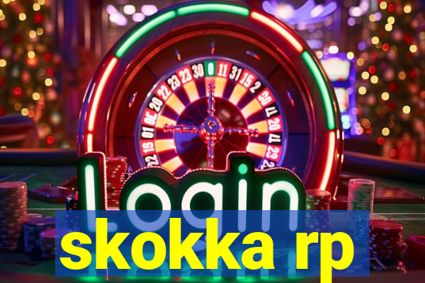 skokka rp
