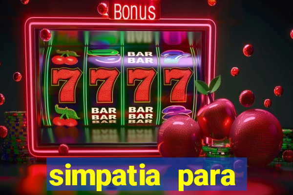simpatia para ganhar no bingo de cartela