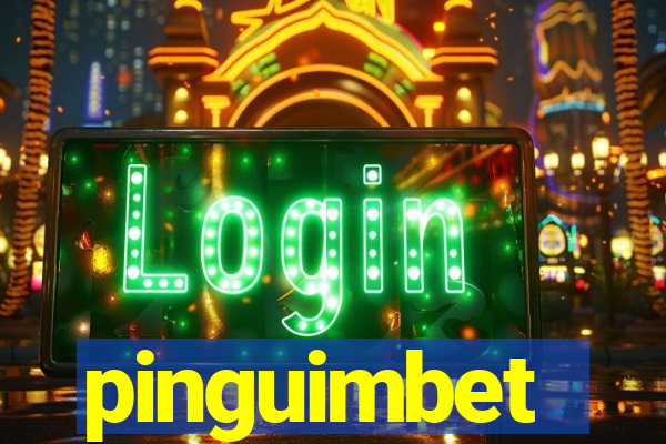 pinguimbet