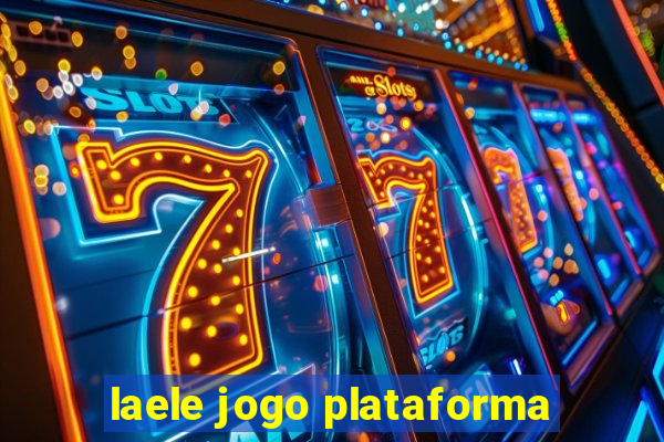 laele jogo plataforma