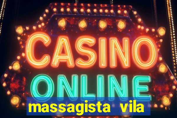 massagista vila nova campinas