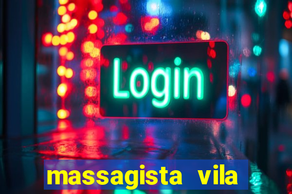 massagista vila nova campinas