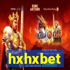 hxhxbet
