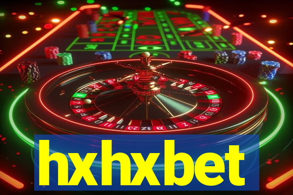 hxhxbet