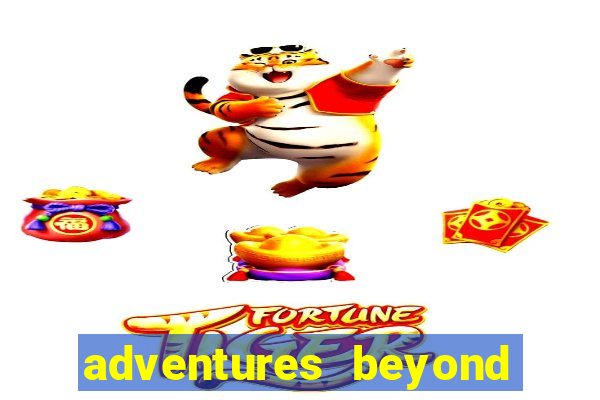 adventures beyond wonderland como jogar