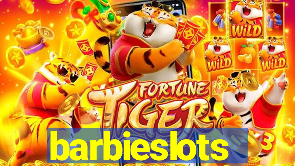 barbieslots
