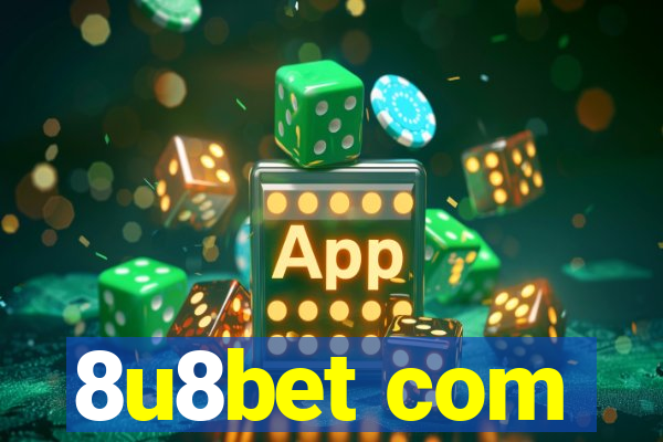 8u8bet com
