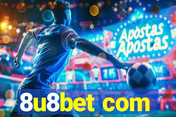 8u8bet com