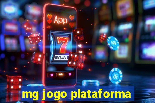 mg jogo plataforma