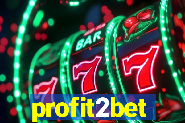 profit2bet
