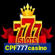 CPF777casino