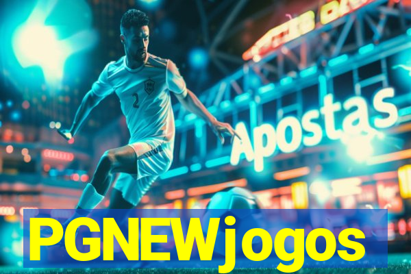 PGNEWjogos