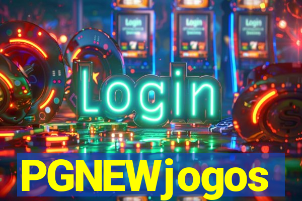 PGNEWjogos