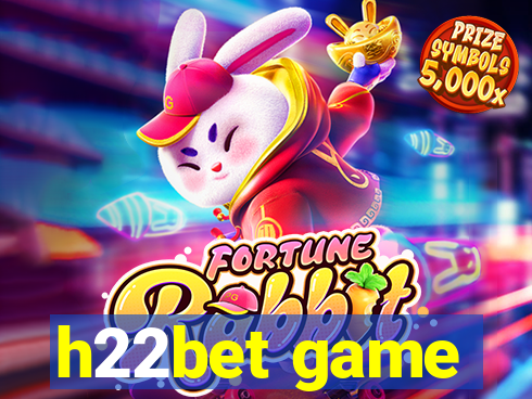 h22bet game