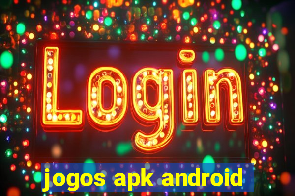 jogos apk android