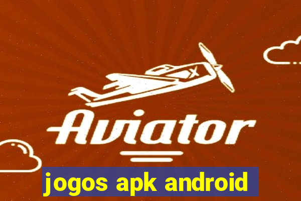jogos apk android