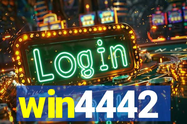 win4442