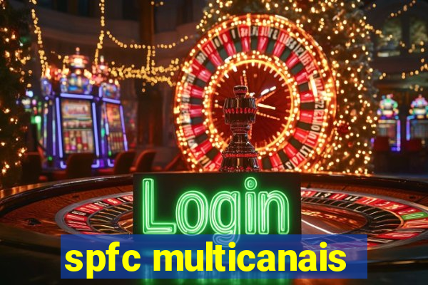 spfc multicanais
