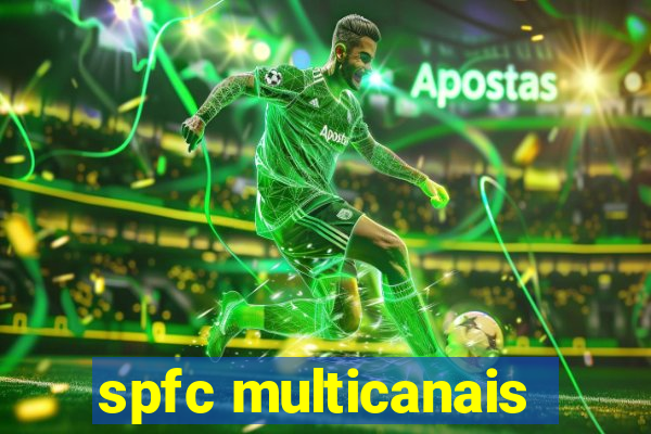spfc multicanais