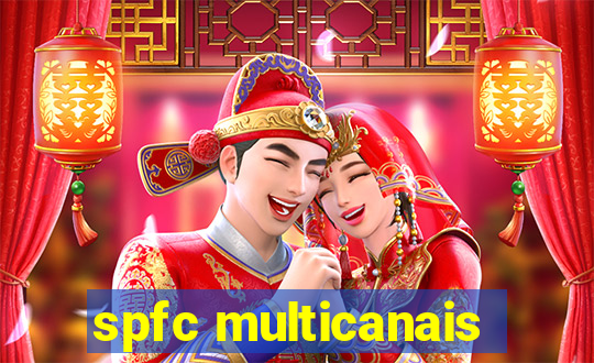 spfc multicanais