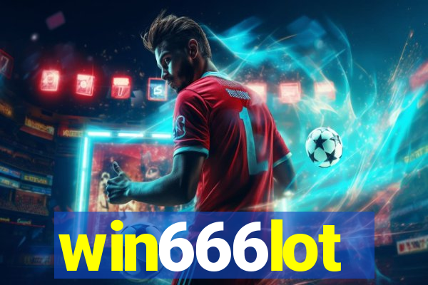 win666lot