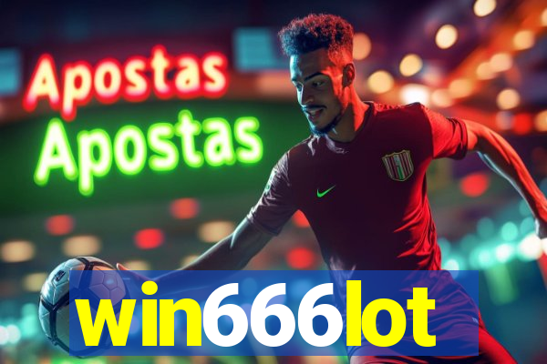 win666lot