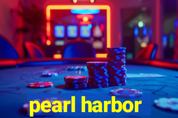 pearl harbor