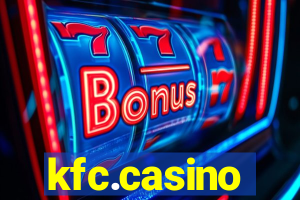 kfc.casino