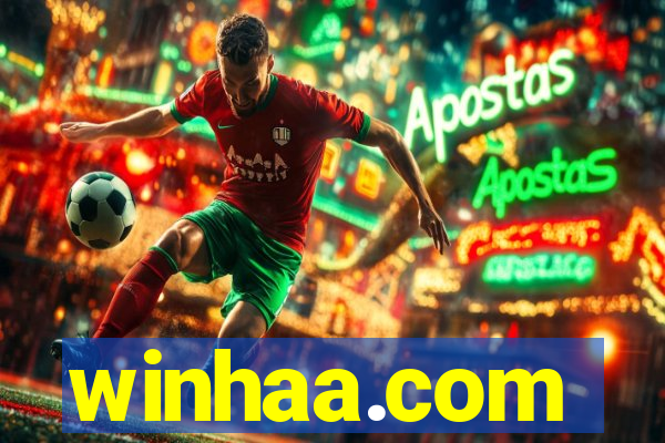 winhaa.com