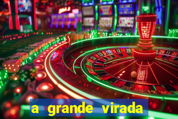 a grande virada (2010 dublado download)