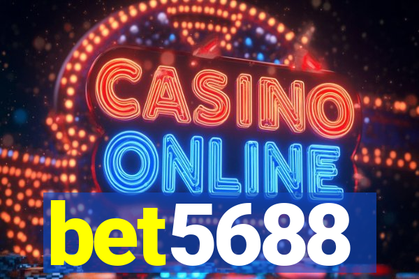 bet5688