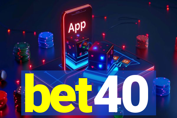 bet40